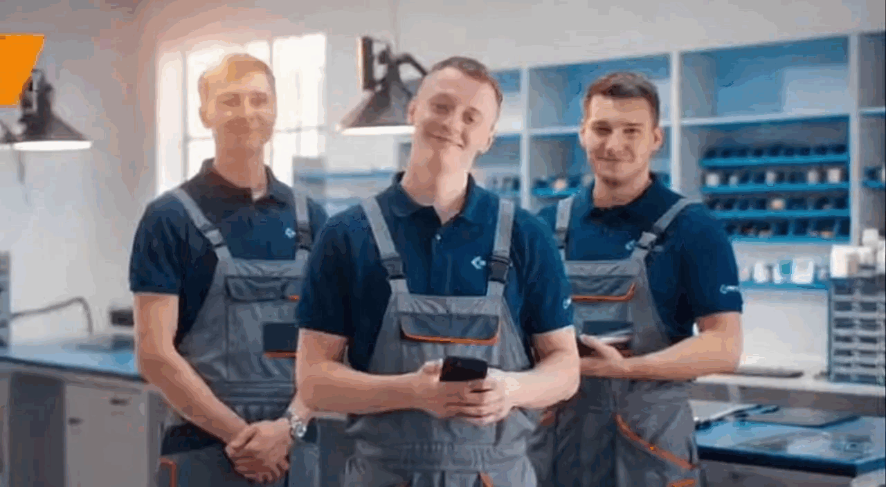 ELECTROLUX Television